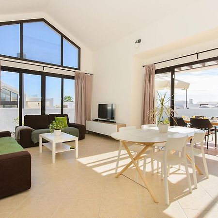 Villa Luna Playa Blanca  Extérieur photo