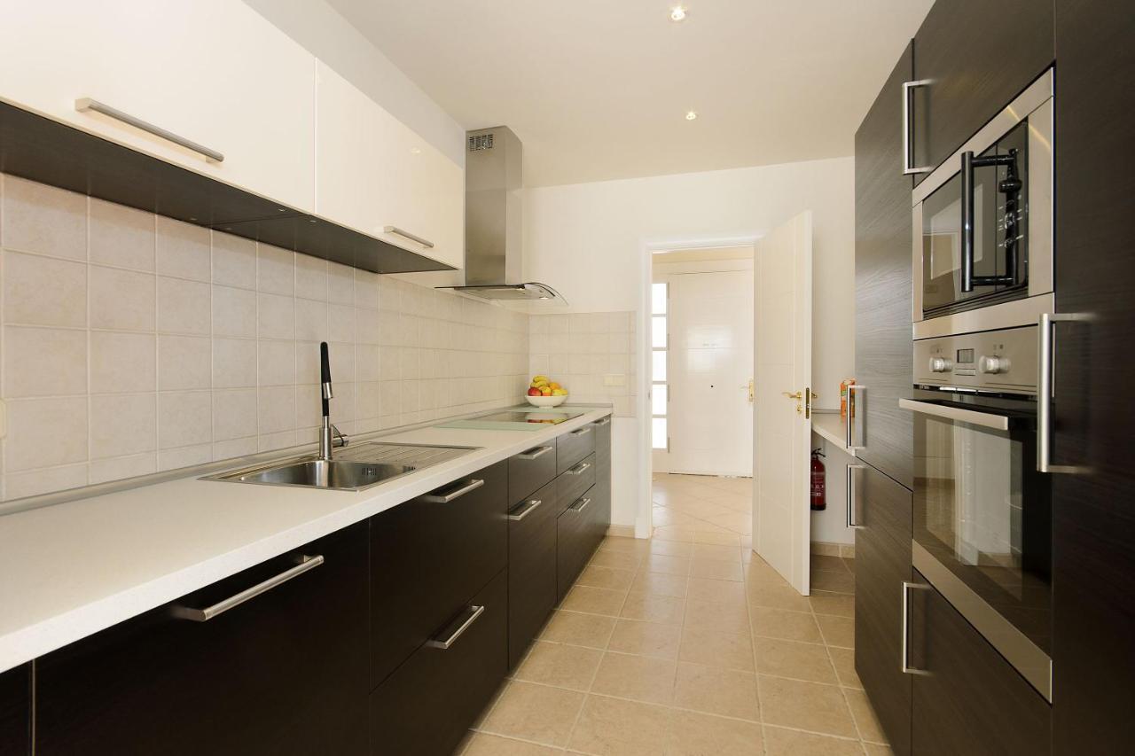 Villa Luna Playa Blanca  Extérieur photo