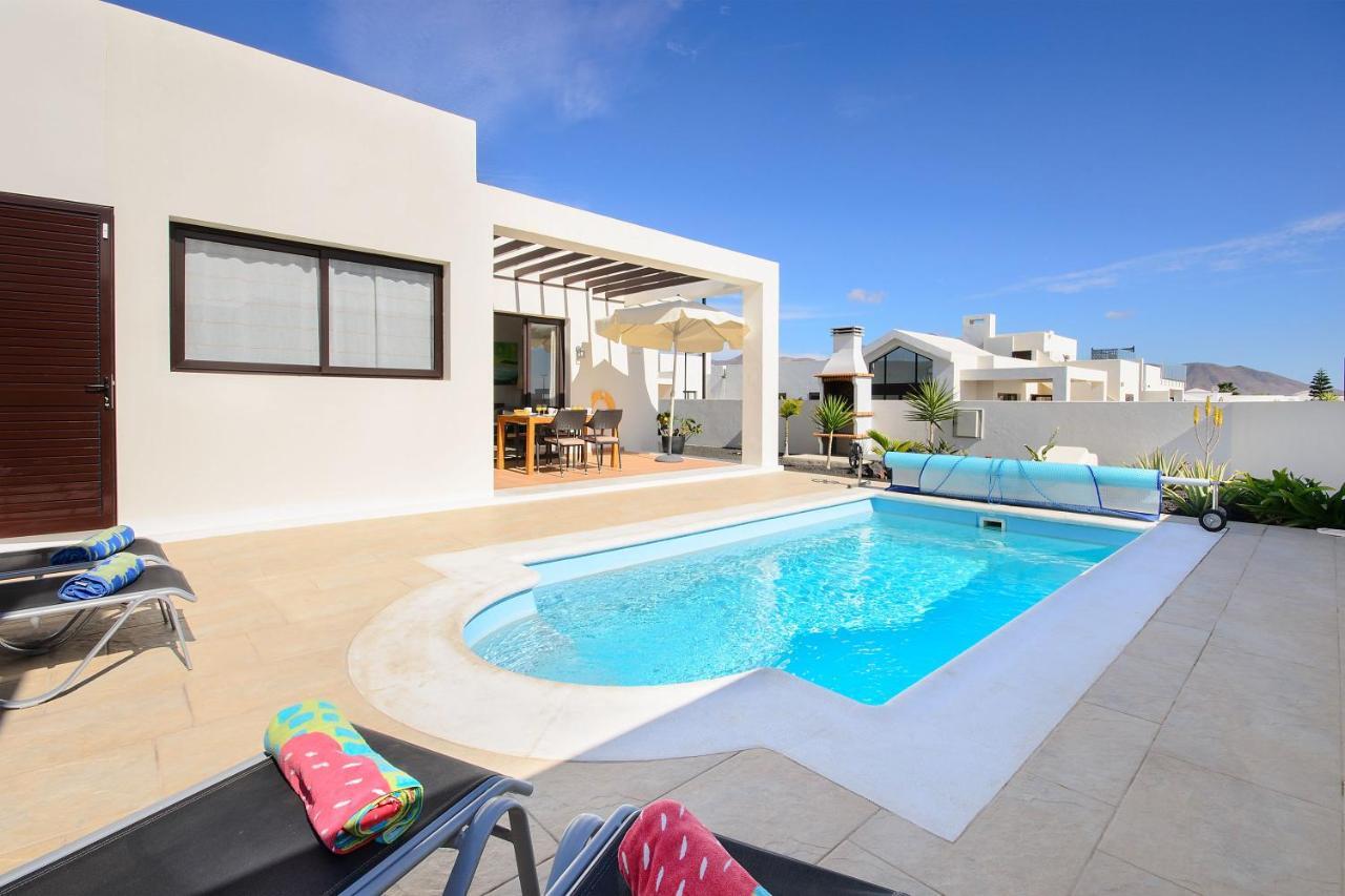 Villa Luna Playa Blanca  Extérieur photo