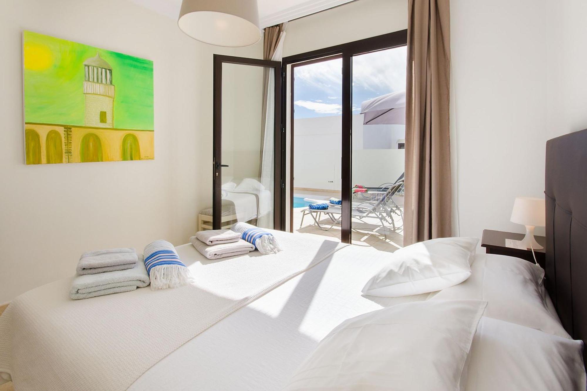 Villa Luna Playa Blanca  Extérieur photo