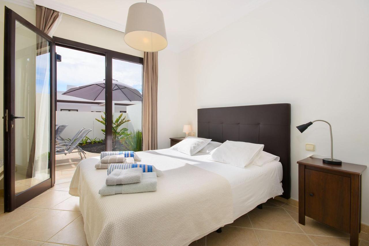 Villa Luna Playa Blanca  Extérieur photo