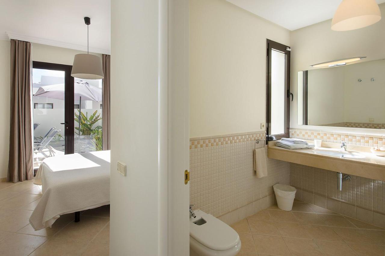Villa Luna Playa Blanca  Extérieur photo