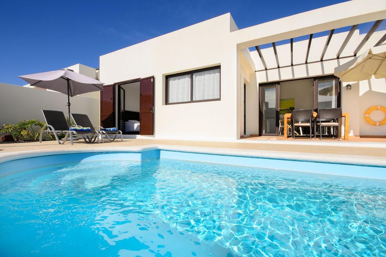 Villa Luna Playa Blanca  Extérieur photo