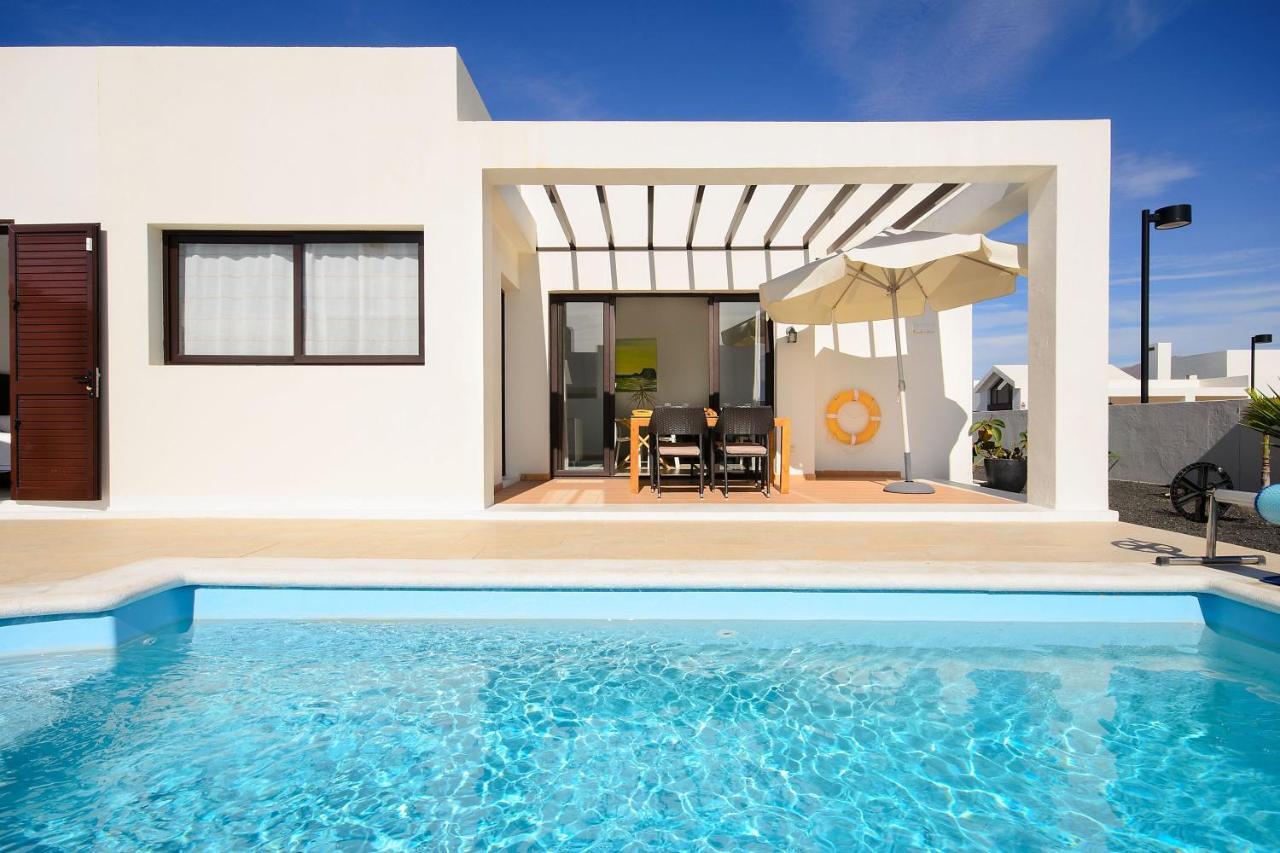 Villa Luna Playa Blanca  Extérieur photo
