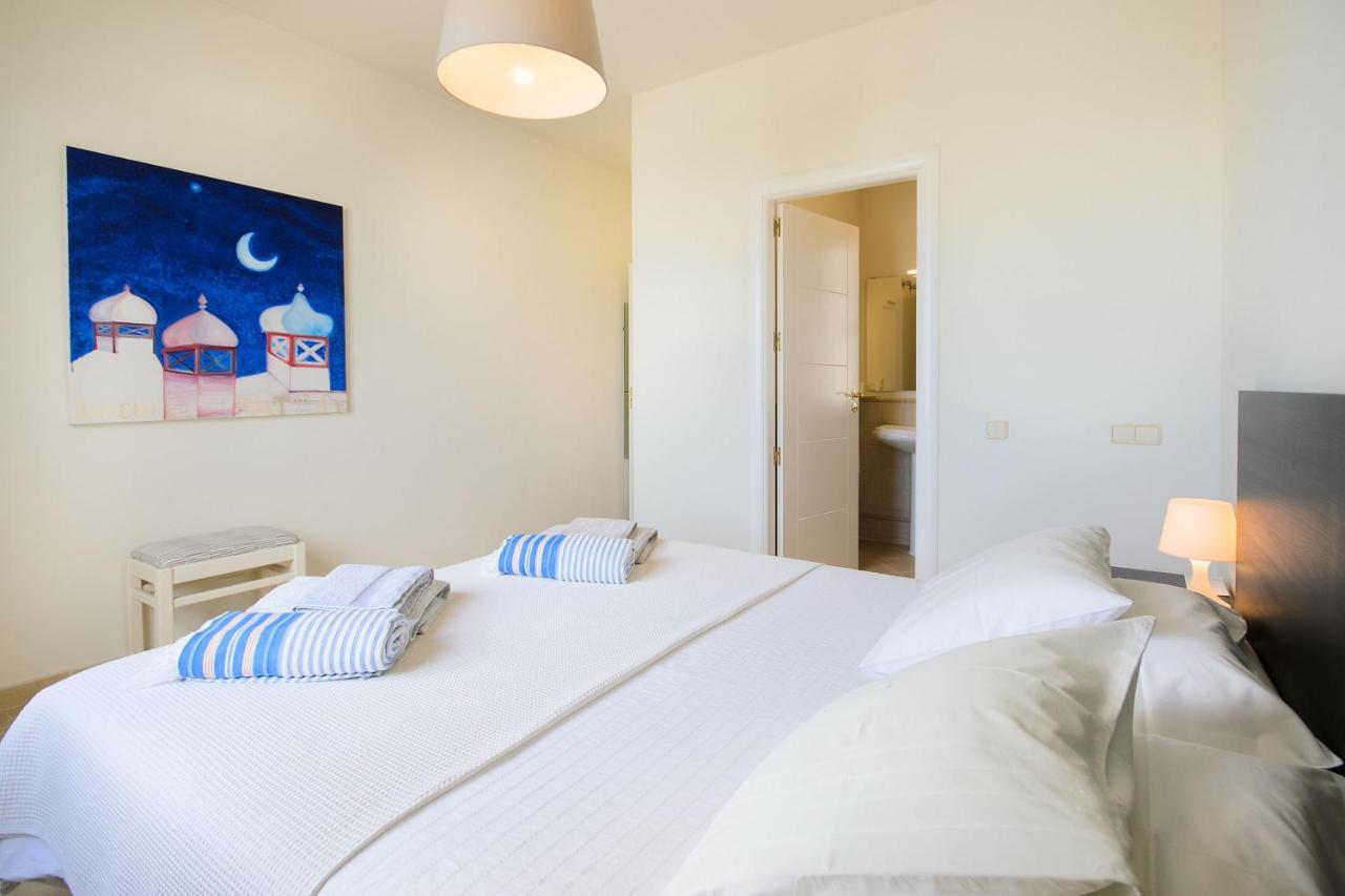 Villa Luna Playa Blanca  Extérieur photo