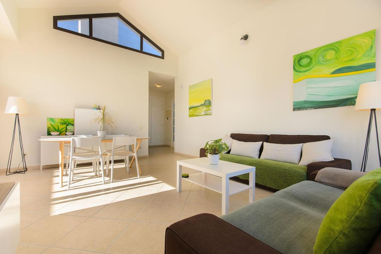 Villa Luna Playa Blanca  Extérieur photo