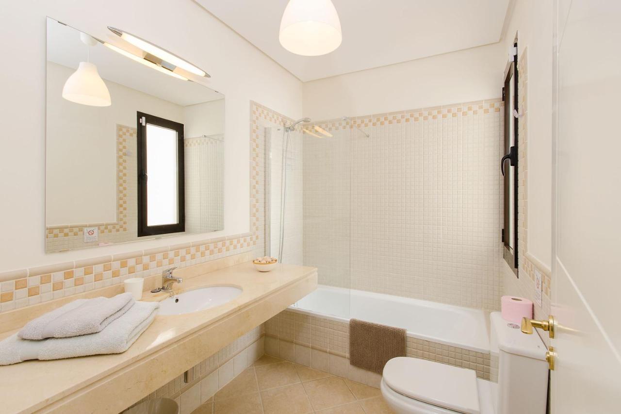 Villa Luna Playa Blanca  Extérieur photo