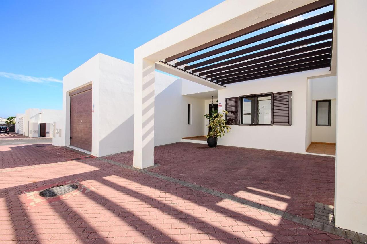 Villa Luna Playa Blanca  Extérieur photo
